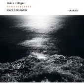 OUTHERE SWR Vokalensemble, Radio-Sinfonieorchester Stuttgart Des SWR, Heinz Holliger - Schumann: Romanzen | Holliger: Romancendres (CD)