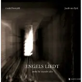 OUTHERE Gerald Stempfel - Engels Liedt (CD)
