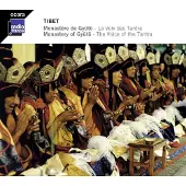 OUTHERE Tibet