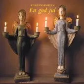 OUTHERE Rilke Ensemble - A Merry Christmas - Swedish Music (CD)