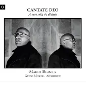 Alpha Cantate deo