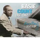 Sonic Count Basie - Live In Paris 1958-1962 (2 CD)