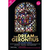 OUTHERE The Dream of Gerontius Opus 38 DVD