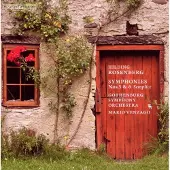 OUTHERE Gothenburg Symphony Orchestra, Mario Venzago - Rosenberg: Symphonies Nos.3 & 6 (CD)