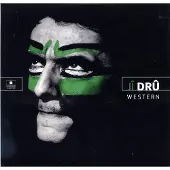 OUTHERE Jérôme Drû - Western (LP)
