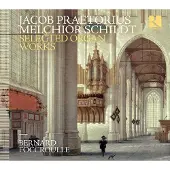 OUTHERE SELECTED ORGAN WORKS