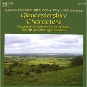 OUTHERE No Artist - Natural Sound: Gloucestershire Characters (CD)