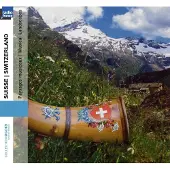OUTHERE Various Artists - Musical Landscapes (CD)