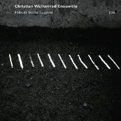 OUTHERE Christian Wallumrød Ensemble - Fabula Suite Lugano (CD)