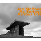 OUTHERE Joe McPhee - As Serious As Your Life (CD)