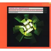 OUTHERE Voces Suaves - L'Arte Del Madrigale (CD)