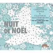 OUTHERE Various Artists - Nuit De Noël (2 CD)