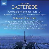 OUTHERE Complete Works For Flute, Vol. 3