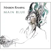 OUTHERE Marion Rampal - Main Blue (CD)