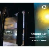 OUTHERE FORQUERAY/2CD