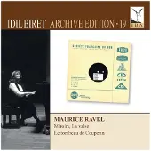 OUTHERE Idil Biret Archive Edition Vol 19