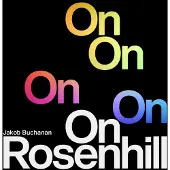 OUTHERE Jakob Buchanan - On Rosenhill (CD)