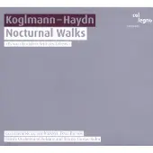 OUTHERE Franz Koglmann - Haydn, Nocturnal Walks (CD)
