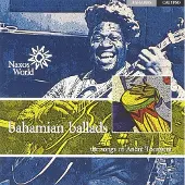 Naxos Bahamian Ballads
