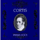 OUTHERE Cortis - Antonio Cortis (CD)