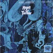 OUTHERE Ian Hunt & John Turner - Magic Landscape (CD)