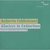 Import GLACIERS IN EXTINCTION