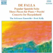 Naxos Popular Spanish Suite