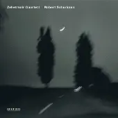 OUTHERE Zehetmair Quartett - Schumann: Streichquartette 1 & 3 (CD)