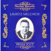 OUTHERE Lauritz Melchior - Melchior (CD)
