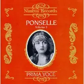 OUTHERE Rosa Ponselle - Ponselle Volume 2 (CD)