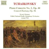 Naxos Klavierkonzert 2/+