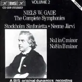OUTHERE Sinfonien Vol.2: Nrn. 1 und 8