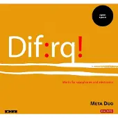OUTHERE Meta Duo - Dif: Rq (CD)