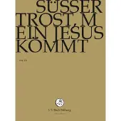 OUTHERE Süßer Trost, mein Jesus kömmt