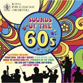 Pias Royal Philharmonic Orchestra & Richard Balcombe - Sounds Of The 60S (CD)