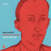OUTHERE Stephane Ginsburgh - Complete Piano Sonatas (3 CD)