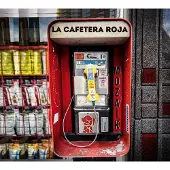 OUTHERE La Cafetera Roja - Mozaïk (CD)