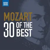 OUTHERE Capella Istropolitana, Moyzes Quartet - Mozart: 30 Of The Best (2 CD)