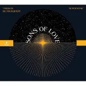 OUTHERE Thomas De Pourquery & Supersonic - Sons Of Love (CD)