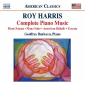 Naxos Komplette Klaviermusik