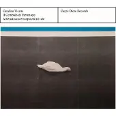 OUTHERE Catalina Vicens - ll Cembalo di Partenope (CD)
