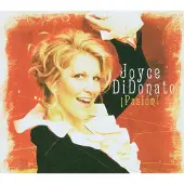 OUTHERE Joyce DiDonato & Julius Drake - Pasión! (CD)