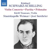 Naxos Orchesterwerke Vol.2
