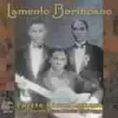 Konkurrent Various Artists - Lamento Boricano (2 CD) (Remastered)