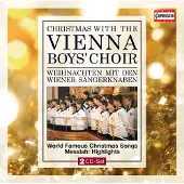 OUTHERE The Vienna Boy's Choir - Christmas With The Vienna Boy's Choir (2 CD)