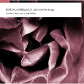OUTHERE Langgaardrose Garden Songs