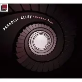 OUTHERE Various Artists - Paradise Alley (CD)