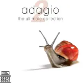 OUTHERE Various Artists - Adagio 2 (2 CD)