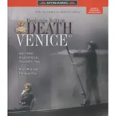 OUTHERE Orchestra E Coro Del Teatro La Fenice, Bruno Bartoletti - Britten: Death In Venice (Blu-ray)