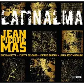 OUTHERE Jean-Pierre Mas - Latinalma (CD)